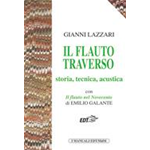 LAZZARI IL FLAUTO TRAVERSO 