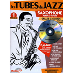 LES TUBES DU JAZZ SAXOPHONE 1