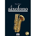 MARZI IL SAXOFONO