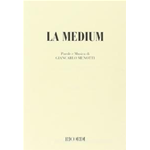 MENOTTI LA MEDIUM LIBRETTO