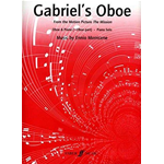 MORRICONE GABRIEL'S OBOE