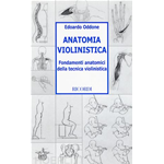 ODDONE ANATOMIA VIOLINISTICA