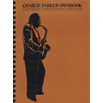 PARKER OMNIBOOK  FOR ALL BASS CLEF