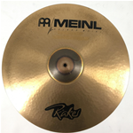 PIATTO RIDE MEINL RAKER 20"