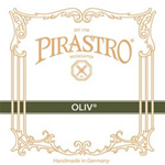 PIRASTRO OLIV CORDA 1 MI PER VIOLINO STARK CON PALLINO