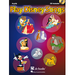 PLAY DISNEY SONGS PER FLAUTO