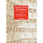 PUCCINI IL TRITTICO LIBRETTO