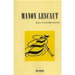 PUCCINI MANON LESCAUT LIBRETTO