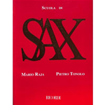 RAJA-TONOLO SCUOLA DI SAX