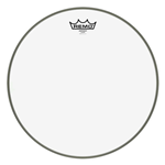 REMO PELLE 15" EMPEROR CLEAR BATTENTE 