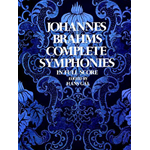 BRAHMS SINFONIE COMPLETE