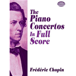 CHOPIN CONCERTI OP.11 E OP.21