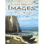 DEBUSSY IMAGES