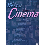 AUTORI VARI THE BEST OF CINEMA VOLUME 2