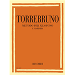 TORREBRUNO METODO XILOFONO E MARIMBA