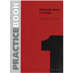 TREVOR WYE  IL SUONO VOLUME 1 PER  FLAUTO