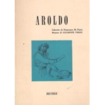 VERDI AROLDO LIBRETTO