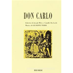 VERDI DON CARLO LIBRETTO