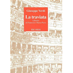 VERDI LA TRAVIATA LIBRETTO