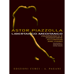 PIAZZOLLA LIBERTANGO PER FISARMONICA E PIANOFORTE