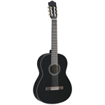 YAMAHA CHITARRA CLASSICA C40 NERA 4/4