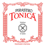 PIRASTRO TONICA CORDA 1 MI PER VIOLINO TENSIONE MITTEL