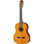 YAMAHA G102 CHITARRA CLASSICA 4/4