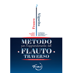 VIGORITO METODO PER L'APPRENDIMENTO DEL FLAUTO TRAVERSO