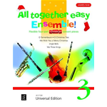 RAE - ALL TOGETHER EASY ENSEMBLE 