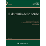 STORTI  IL DOMINIO DELLE CORDE