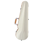 BAM CUSTODIA SUPREME ICE IN POLICARBONATO PER VIOLINO 4/4