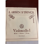 LARSEN CORDA 1 LA PER VIOLONCELLO SOFT