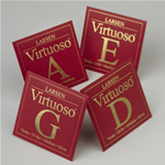 LARSEN VIRTUOSO SET CORDE PER VIOLINO MEDIUM