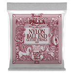 ERNIE BALL 2409 SET CORDE ERNESTO PALLA PER CHITARRA CLASSICA IN NYLON 