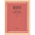 DACCI TRATTATO TEORICO- PRATICO DI LETTURA E DIVISIONE MUSICALE PARTE 1