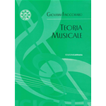 FINOCCHIARO TEORIA MUSICALE