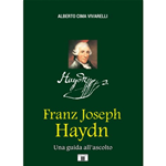 CIMA VIVARELLI FRANZ JOSEPH HAYDN UNA GUIDA ALL'ASCOLTO