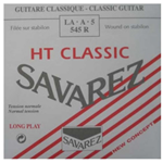 SAVAREZ ALLIANCE ROSSO CORDA IN NYLON PER CHITARRA CLASSICA 5 LA