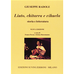 RADOLE LIUTO,CHITARRA E VIHUELA