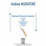 MURATORE STUDI PER PERCUSSIONI CLASSICHE