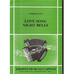 IVALDI LOVE SONG - NIGHT BELLS PER FISARMONICA