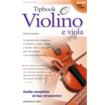 PINKSTERBOER TIPBOOK VIOLINO E VIOLA