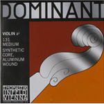 DOMINANT CORDA PER VIOLINO 2 LA MEDIO