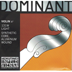 DOMINANT CORDA PER VIOLINO 2 LA  SOTTILE