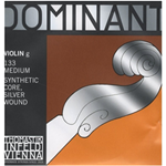 DOMINANT CORDA PER VIOLINO 4 SOL MEDIO