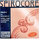 SPIROCORE CORDA 1 MI PER VIOLINO TENSIONE MEDIA