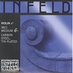 INFELD BLU CORDA 1 MI PER VIOLINO IB01 