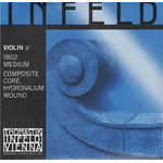 INFELD BLU CORDA 2 LA PER VIOLINO IB02