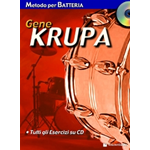 KRUPA METODO PER BATTERIA