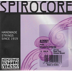 SPIROCORE CORDA 3 SOL PER VIOLA TENSIONE FORTE